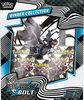 POKEMON - SCARLET AND VIOLET - SV10.5 BLACK BOLT BINDER COLLECTION - NEW RELEASE