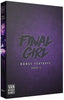 FINAL GIRL:  SEASON 3  BONUS FEATURES BOX