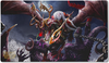 DRAGON SHIELD - PLAYMAT   •  CHRISTMAS 2022 LIMITED EDITION - ART MAT & TUBE
