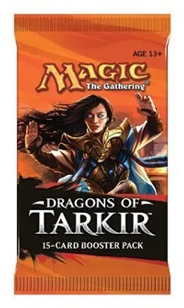 MTG BOOSTER PACKS - DRAGONS OF TARKIR LEGENDS WAREHOUSE MTG BOOSTER PACKS - DRAGONS OF TARKIR LEGENDS WAREHOUSE