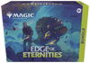 MTG - EDGE OF ETERNITIES BUNDLE