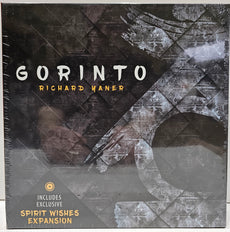 GORINTO LIMITED EDITION
