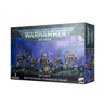 WARHAMMER 40K - GREY KNIGHTS  - Brotherhood Terminator Squad