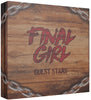 FINAL GIRL:  SEASON 3  GUEST STARS BOX