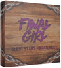 FINAL GIRL:  SEASON 3  GUEST STARS MINIATURES BOX