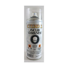 CITADEL - SPRAY - INCUBI DARKNESS - 400ml *IN-STORE ONLY*