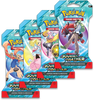 POKEMON - POKEMON SV9 JOURNEY TOGETHER SLEEVED BOOSTER PACK (2025) - NEW RELEASE