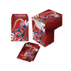 POKEMON  -  ULTRA PRO - KORAIDON - DECK BOX