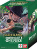 ONE PIECE CG DP08 DOUBLE PACK SET VOL 8 LEGACY OF THE MASTER