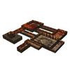 TENFOLD DUNGEON TERRAIN SET: MINES OF KHAZAD