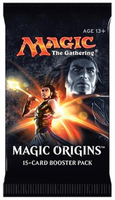 MTG - MAGIC ORIGINS - BOOSTER PACK