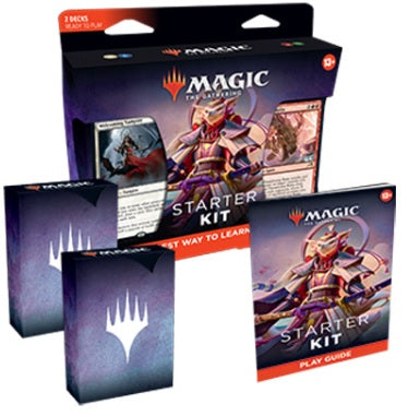 MTG MAGIC ARENA STARTER DECK - 2022