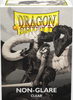 DRAGON SHIELD SLEEVES MATTE CLEAR V2 NON-GLARE       #AT-11821