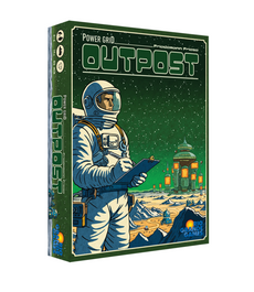 POWER GRID: OUTPOST