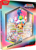 POKEMON - SCARLET AND VIOLET -  SV8.5    PRISMATIC EVOLUTIONS BINDER COLLECTION