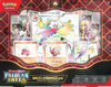 POKEMON - PALDEAN FATES - SKELEDIRGE EX PREMIUM COLLECTION BOX