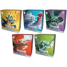 MTG - TARKIR: DRAGONSTORM   PRE-RELEASE (AT-HOME)      TOURNAMENT KIT - NEW RELEASE