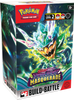 POKEMON -  TWILIGHT MASQUERADE BUILD & BATTLE BOX