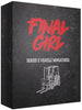 FINAL GIRL:  SEASON 3  VEHICLE PACK 3