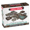 TENFOLD DUNGEON TERRAIN SET: WIZARD'S SANCTUM