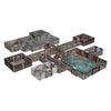 TENFOLD DUNGEON TERRAIN SET: WIZARD'S SANCTUM