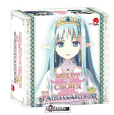 HEART OF CROWN - FAIRY GARDEN