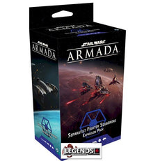 STAR WARS - ARMADA - Separatist Fighter Squadrons Expansion Pack