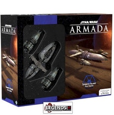 STAR WARS - ARMADA - Separatist Alliance Fleet Starter