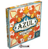 AZUL - CRYSTAL MOSAIC EXPANSION