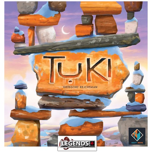 TUKI