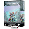 WARHAMMER 40K -  THOUSAND SONS - INFERNAL MASTER  (2022)