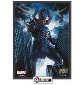MARVEL SLEEVES - GALACTUS (65CT)