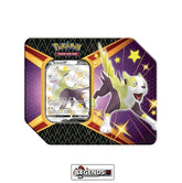 POKEMON - SHINING FATES - BOLTUND V TIN