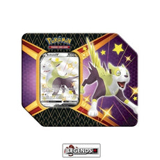 POKEMON - SHINING FATES - BOLTUND V TIN