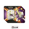 POKEMON - SHINING FATES - BOLTUND V TIN