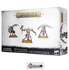 WARHAMMER AGE OF SIGMAR - HEDONITES - SLAANGOR FIENDBLOODS OF SLAANESH  (2021)
