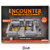 WARLOCK TILES - ENCOUNTER IN A BOX - PRISON BREAK    (2023)