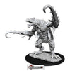 DUNGEONS & DRAGONS - UNPAINTED MINIATURES:   HOOK HORROR (1)    #WZK90080