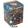 BATTLETECH - SALVAGE - CLAN INVASION  -  RANDOM BLIND BOX