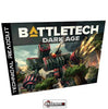 BATTLETECH TECHNICAL READOUT  DARK AGE