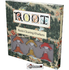 ROOT - THE RESIN CLEARING MARKERS EXPANSION