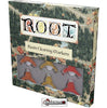 ROOT - THE RESIN CLEARING MARKERS EXPANSION