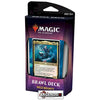 MTG THRONE OF ELDRAINE BRAWL DECKS 2019  WILD BOUNTY