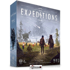 EXPEDITIONS