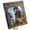 PATHFINDER - 2nd Edition - TREASURE HUNT  HC     (NEW-2023)