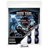 DUNGEON & DRAGONS -  BOOK TABS MONSTER MANUAL    (NEW-2022)