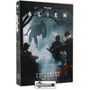 ALIEN - RPG - DESTROYER OF WORLDS