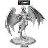 MTG - UNPAINTED MINIATURES - WV6   ZIATORA THE INCINERATOR    #90545
