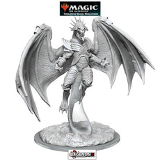 MTG - UNPAINTED MINIATURES - WV6   ZIATORA THE INCINERATOR    #90545