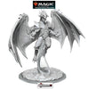 MTG - UNPAINTED MINIATURES - WV6   ZIATORA THE INCINERATOR    #90545